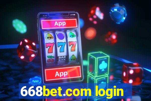 668bet.com login